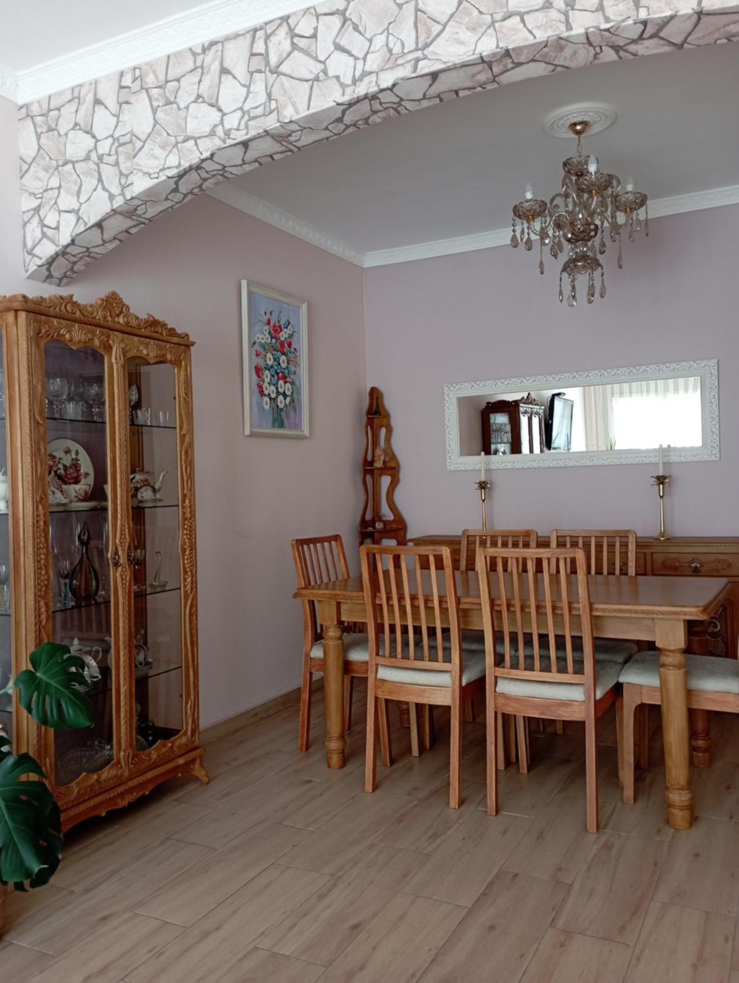 Apartamento De 3 Dormitorios Cambrils Exterior foto