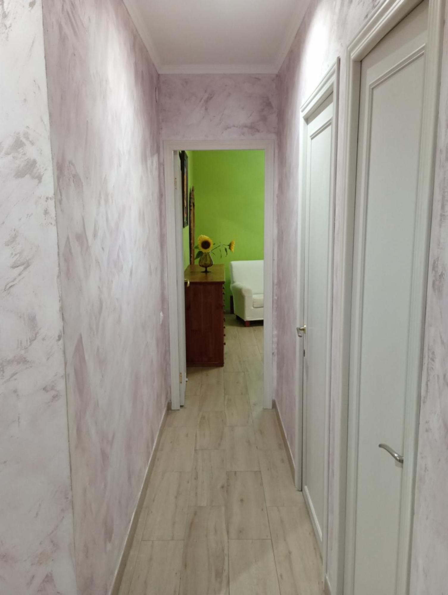Apartamento De 3 Dormitorios Cambrils Exterior foto
