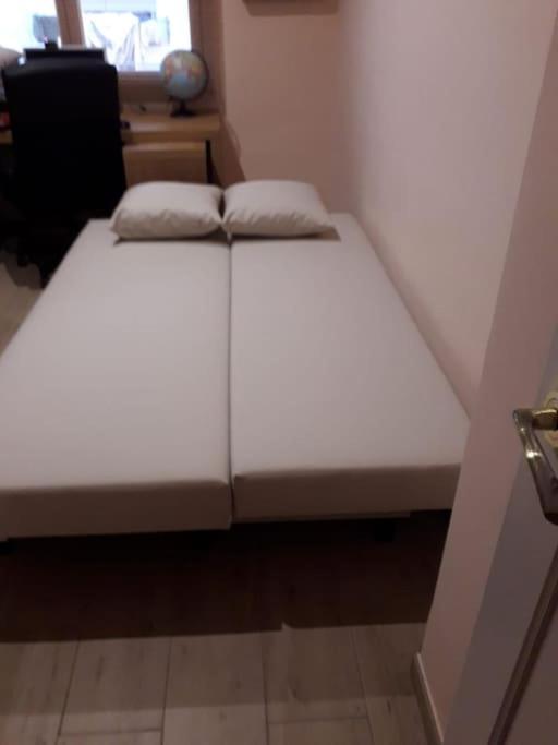 Apartamento De 3 Dormitorios Cambrils Exterior foto