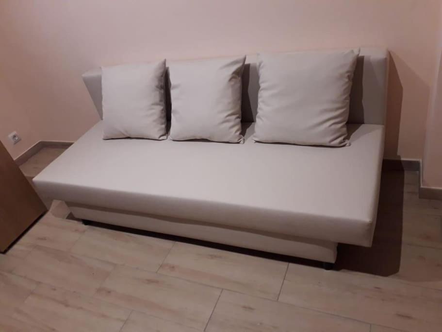 Apartamento De 3 Dormitorios Cambrils Exterior foto