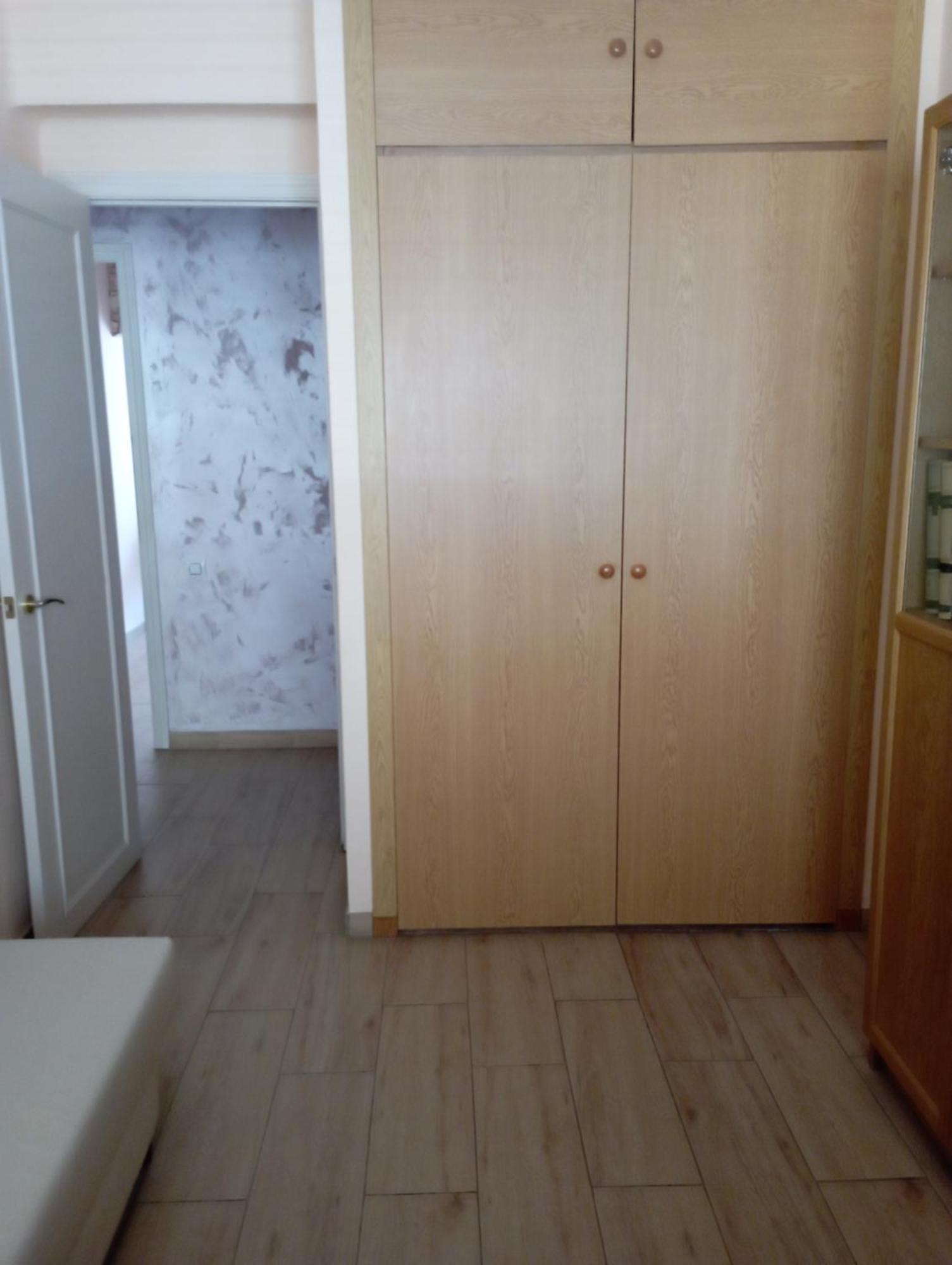 Apartamento De 3 Dormitorios Cambrils Zimmer foto