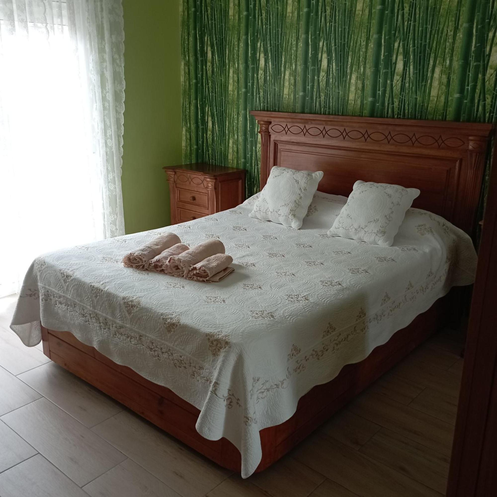 Apartamento De 3 Dormitorios Cambrils Exterior foto