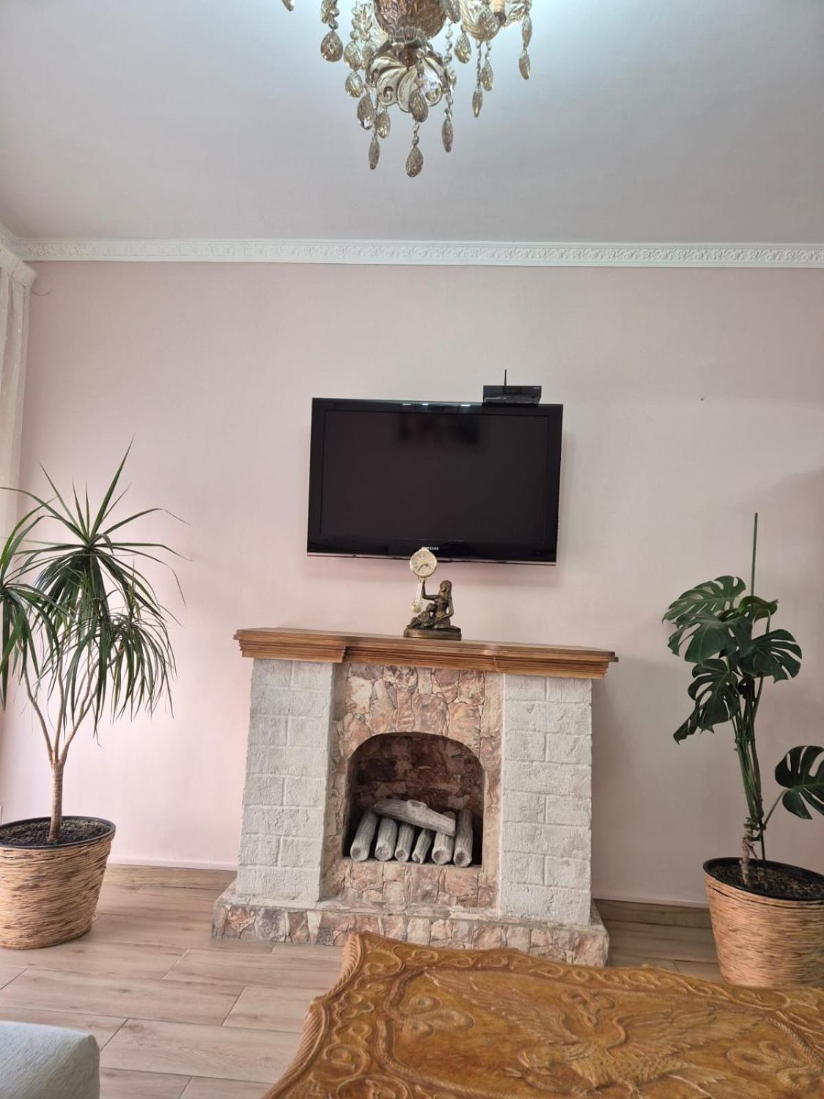 Apartamento De 3 Dormitorios Cambrils Exterior foto